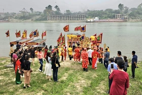 Để du lịch tâm linh trở thành điểm đến bốn mùa