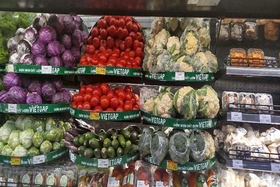 Giá cả thị trường ngày 27/03/2025