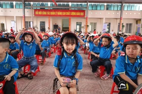 Cảnh báo phương thức, thủ đoạn, lợi dụng chính sách miễn học phí để lừa đảo chiếm đoạt tài sản