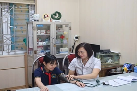 Thay đổi nơi khám chữa bệnh ban đầu cho trẻ em