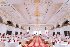 Dịch vụ nhà hàng sẵn sàng đón du khách về Giỗ Tổ Hùng Vương