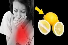 3 nhóm người nên hạn chế ăn chanh