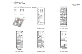 Nhà phố Vinhomes Green City có phải là lựa chọn đầu tư lý tưởng?