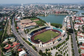 Vòng loại Asian Cup 2026: Tuyển nữ Việt Nam đấu Guam, UAE và Maldives tại sân vận động Việt Trì