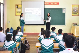 Chủ động phòng, chống bệnh Sởi