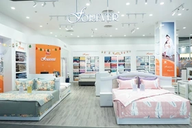 Forever và hành trình thay đổi giấc ngủ của hàng nghìn gia đình Việt