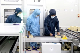 Điểm đến của các nhà đầu tư