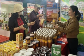 Cơ hội đẩy mạnh xúc tiến thương mại