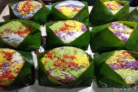 Thanh minh trong tiết tháng Ba