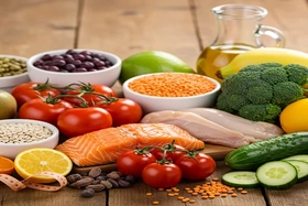 8 thay đổi đơn giản trong chế độ ăn giúp sống khỏe, sống thọ