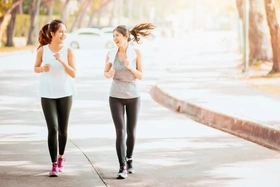 7 cách đi bộ hỗ trợ giảm cân, tăng cường đốt cháy chất béo