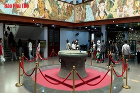 Tọa đàm: “Cầu nối” giữa quá khứ và hiện tại