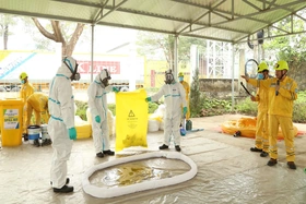 Nâng cao nhận thức về bảo vệ môi trường cho doanh nghiệp