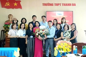 Khẳng định vai trò lãnh đạo của Đảng trong trường học