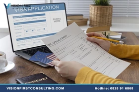 Tham khảo chi phí định cư Úc bao nhiêu tại Vision First?