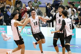 Nam Biên Phòng MB và nữ BC Thông tin - Đông Bắc góp mặt tại Chung kết Cúp Hùng Vương năm 2025