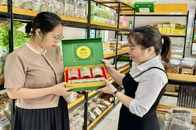 Giá một số mặt hàng tiêu dùng ngày 9/4/2025