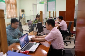 Vốn ưu đãi mở lối thoát nghèo, vươn lên làm giàu