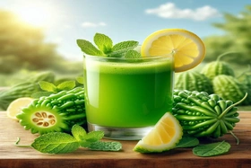 5 thảo dược tốt nhất cho người đái tháo đường