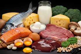 5 vi chất dinh dưỡng thiết yếu cho trẻ em