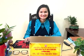 Ngăn chặn bạo lực học đường - Dưới góc nhìn chuyên gia tâm lý