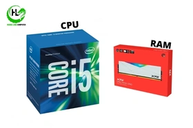 Build dàn PC 10 triệu chiến mọi tựa game như thế nào?