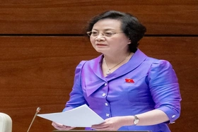 Sáp nhập cấp tỉnh, xã: Cán bộ, công chức, viên chức được sắp xếp thế nào?