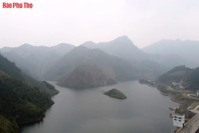 Khám phá tiềm năng du lịch Yên Lập