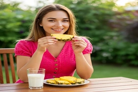 6 loại thực phẩm nên thận trọng khi dùng chung với dứa