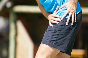 Dinh dưỡng hỗ trợ điều trị hoại tử chỏm xương đùi