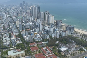 Đà Nẵng thay đổi cách đặt tên xã phường sau sáp nhập