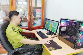 Ứng dụng khoa học công nghệ trong phát triển lâm nghiệp