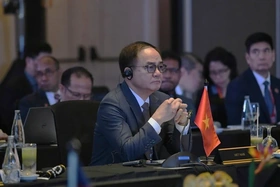 Năm lĩnh vực ưu tiên trong Cộng đồng Văn hóa-Xã hội ASEAN