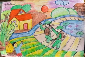 Có một ngày tháng Tư