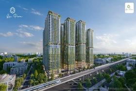 Vì sao nên xuống tiền La Pura Bình Dương ngay từ giai đoạn đầu?