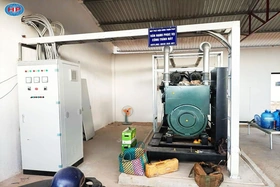 Hưng Thịnh Phát - Mang đến giải pháp máy phát điện chính hãng giá tốt