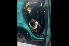 3 người bị bỏng nghi do nổ pháo tự chế