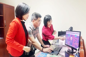 Ứng dụng công nghệ số trong quảng bá, phát triển du lịch