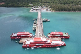 Côn Đảo từ địa ngục trần gian đến thiên đường du lịch