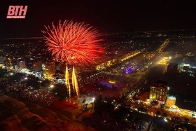 Khát vọng tỏa sáng