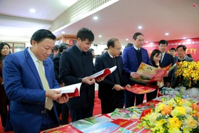 Thời cơ mới, vận hội mới