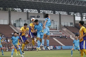 FIFA thông báo kỷ luật CLB Phú Thọ