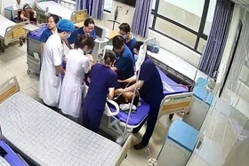 Tăng cường đảm bảo an toàn cho người bệnh, nhân viên y tế