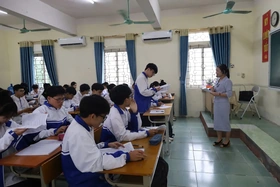 Toàn tỉnh có 18.941 thí sinh đăng ký dự thi tốt nghiệp THPT năm 2025