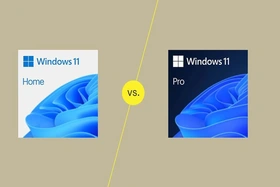 Nên dùng Windows 11 Home hay Windows 11 Pro để bảo mật thông tin?