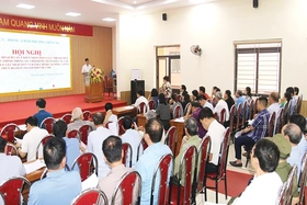 Đồng thuận để phát triển