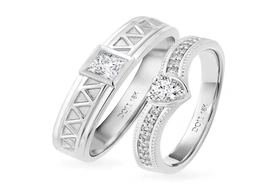 Gợi ý 5 mẫu trang sức vàng cho cô dâu thêm xinh đẹp, lộng lẫy trong ngày cưới