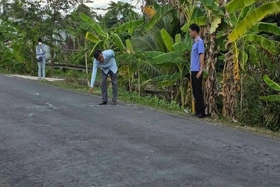 Công lý không đến kịp