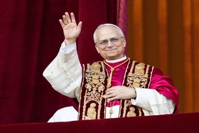 Giáo hoàng Leo XIV - Giáo hoàng đầu tiên trong lịch sử đến từ Mỹ
