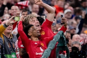 Xác định cặp chung kết Cúp C2 mùa giải 2024/25